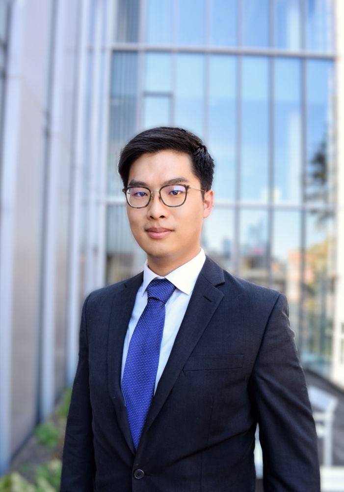 Eric Huang